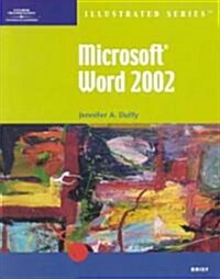 Microsoft Word 2002 (Paperback, Brief)