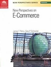 New Perspectives on E-Commerce -- Introductory (Paperback)