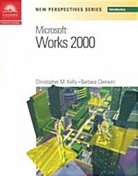 Microsoft Works 2000 (Paperback)