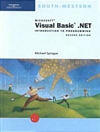 Microsoft Visual Basic .Net (Hardcover, 2nd)