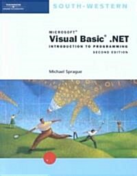 Microsoft Visual Basic.Net (Paperback, 2nd, Subsequent)