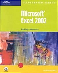 Microsoft Excel 2002 (Paperback)