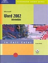 Microsoft Word 2002 (Paperback, Diskette)