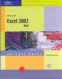 Microsoft Excel 2002 (Paperback, Diskette)