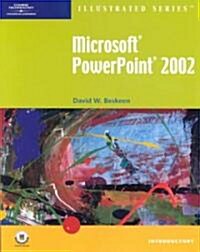 Micorsoft Powerpoint 2002 (Paperback)