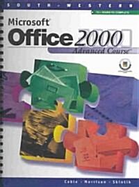 Microsoft Office 2000 (Hardcover, CD-ROM)