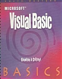 Microsoft Visual Basic (Hardcover, CD-ROM)