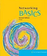 Networking Basics (Spiral, 2)