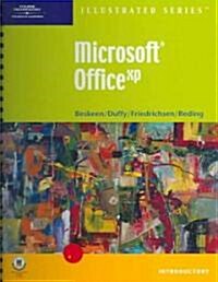 Microsoft Office  Xp (Hardcover, Illustrated)