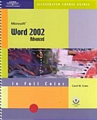 Microsoft Word 2002 (Paperback, Diskette)