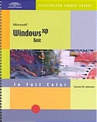 Microsoft Windows Xp (Paperback, CD-ROM)