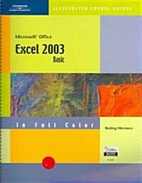 Microsoft Office Excel 2003 Basic (Paperback, CD-ROM)