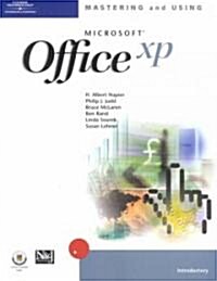 Mastering and Using Microsoft Office Xp Introductory Course (Paperback)