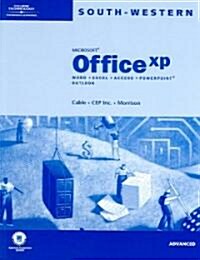 Activities Workbook for Microsoft Office Xp (Paperback, Workbook)