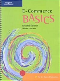 E-Commerce Basics (Spiral, 2, Revised)