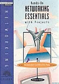 Hands-On Networking Essentials With Projects (Paperback, 2nd)