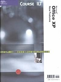 Office Xp (Paperback, Spiral)