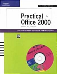 Practical Office 2000 (Paperback, CD-ROM)