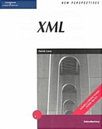New Perspectives on Xml (Paperback, CD-ROM)