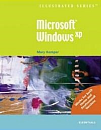 Microsoft Windows Xp Essentials (Paperback)