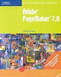 Adobe Pagemaker 7.0 (Paperback, Illustrated)