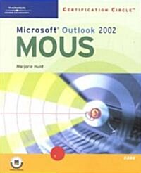 Mous Microsoft Outlook 2002 (Paperback)