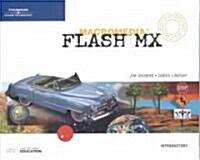 Macromedia Flash Mx (Paperback)