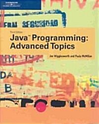 Java Programming (Paperback, CD-ROM, 3rd)