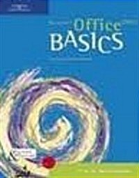 Activities Workbook for Microsoft Office 2003: Basics (Paperback)