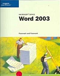 Microsoft Office Word 2003 (Paperback, Spiral)