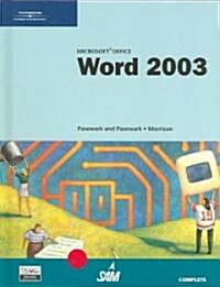 Microsoft Office Word 2003 (Hardcover)