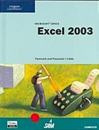Microsoft Office Excel 2003 (Hardcover)