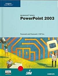 Microsoft Office Powerpoint 2003 (Hardcover)
