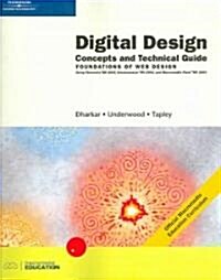Digital Design Concepts and Technical Guide (Paperback)
