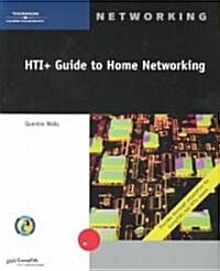 Hti+ Guide to Home Networking (Paperback)