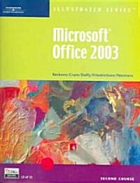 Microsoft Office 2003 (Paperback)