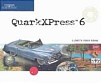 Quarkxpress 6 (Paperback)