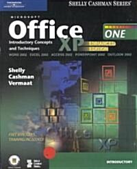 Microsoft Office Xp (Paperback, CD-ROM, 2nd)