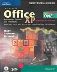 Microsoft Office Xp (Paperback, 2nd)