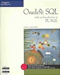 Oracle 9I (Paperback, CD-ROM)