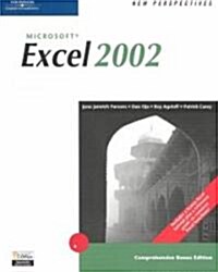 New Perspectives on Microsoft Excel 2002 (Paperback)