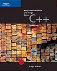 Program Development And Design Using C++ (Paperback, 3rd)