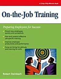 On-The-Job Training (Paperback)