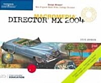 Macromedia Director Mx 2004 (Paperback)