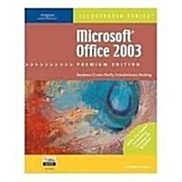 Microsoft Office 2003 (Paperback, Spiral)