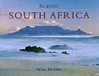 Scenic South Africa (Hardcover)