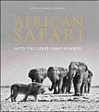 African Safari (Hardcover)