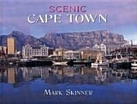 Scenic Cape Town (Hardcover)