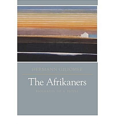 The Afrikaners (Hardcover)