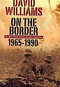 On the Border (Paperback)
